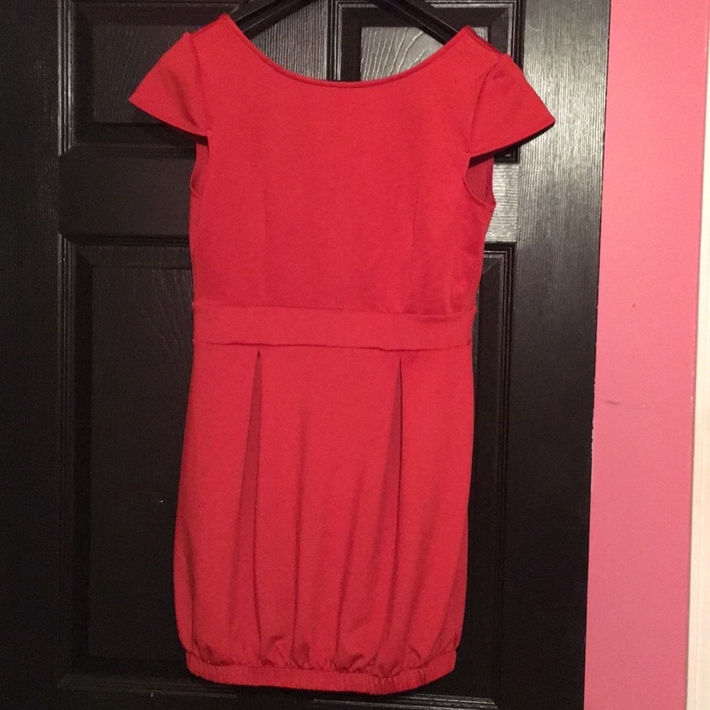 The vintage shop size large tunic